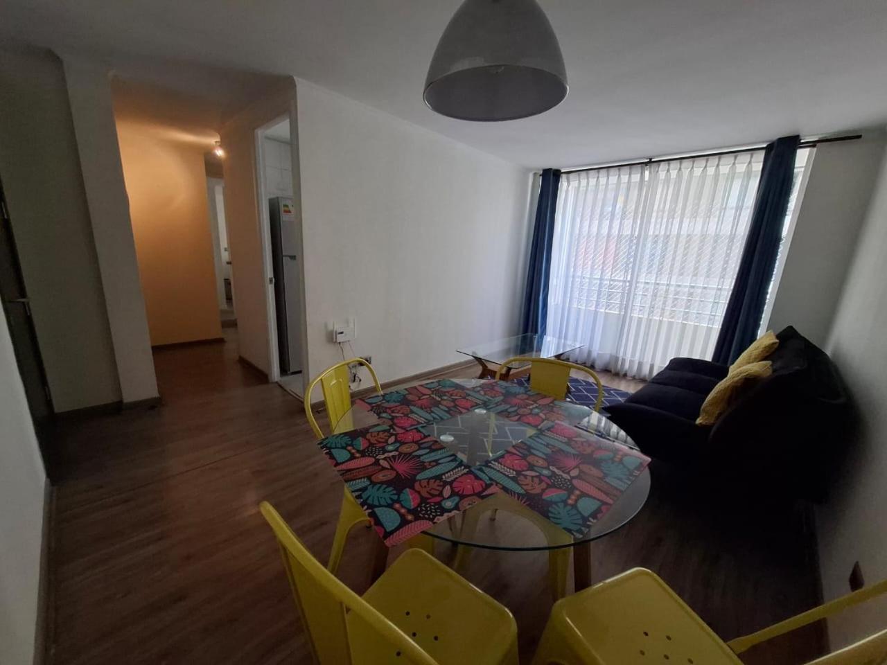 Depa Familiar Santa Lucia *
